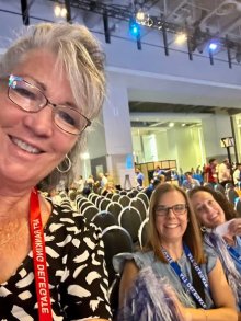 AFT Amesbury Leadership