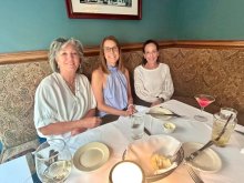 AFT Amesbury Leadership